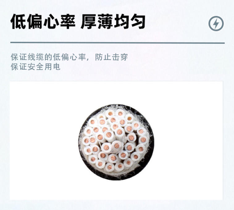 NH-YJV 54：电力传输中的关键力量与卓越表现