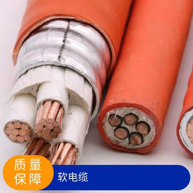 ZR-BV-3×4电线：性能优势与在电气布线中的应用价值