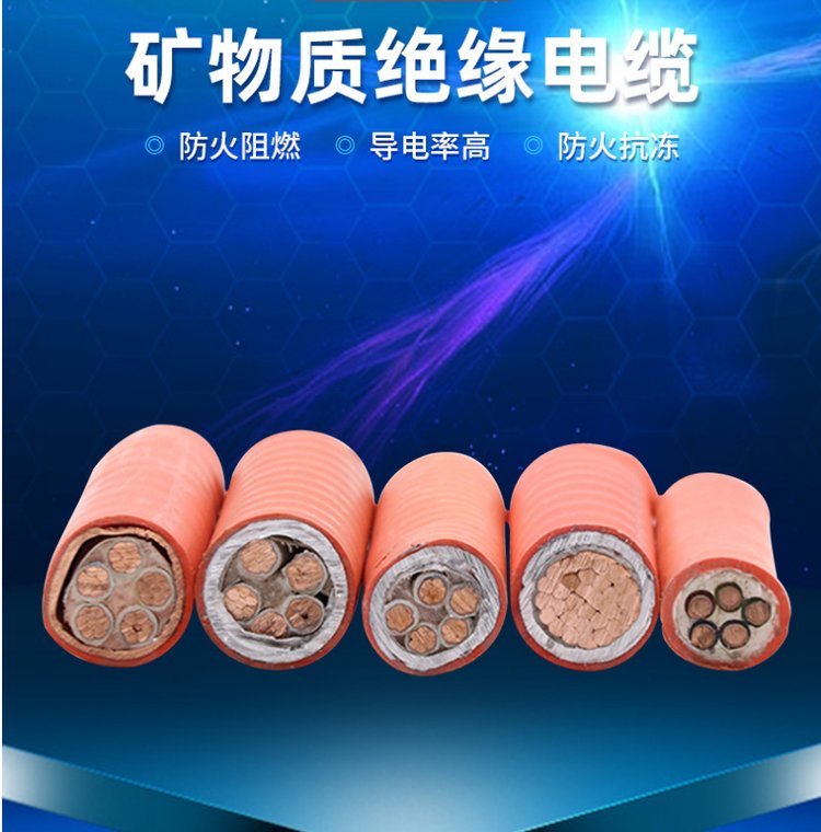 yjlv22 铜线：性能特点与应用领域