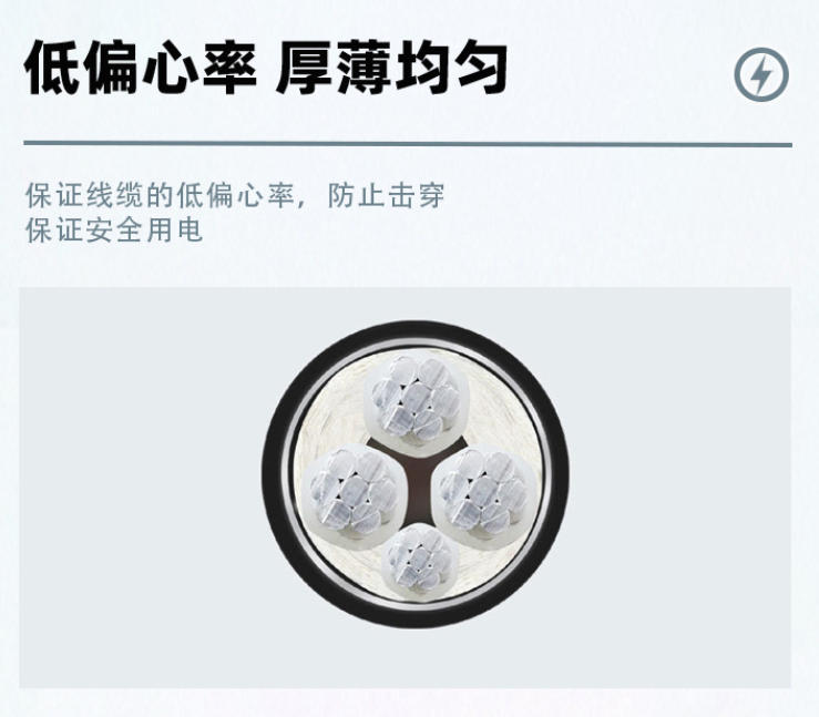 YJLHV电线：性能优势、应用领域及市场前景深度剖析