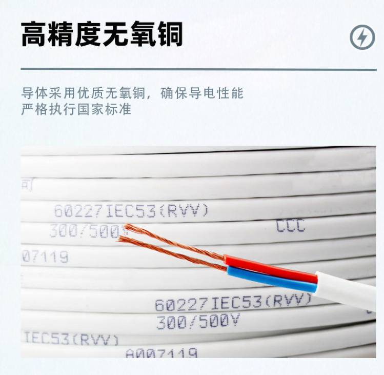 ZR-RVV是什么？一文带你快速了解这款线缆