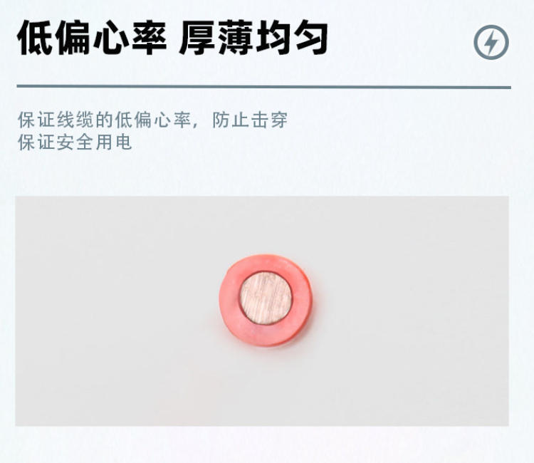 YTTW电缆地线：特性、作用与在电气系统中的关键应用