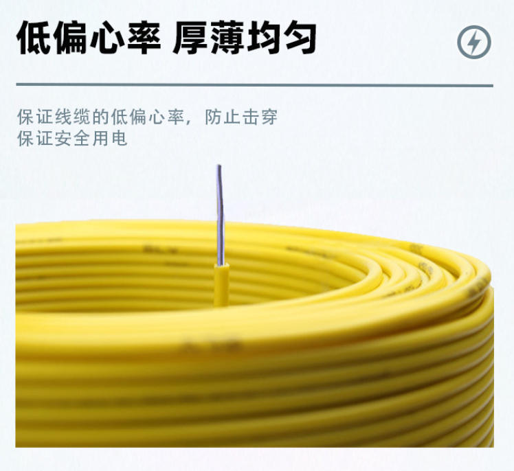 vlv和yjlv是什么电缆：特性用途全解析