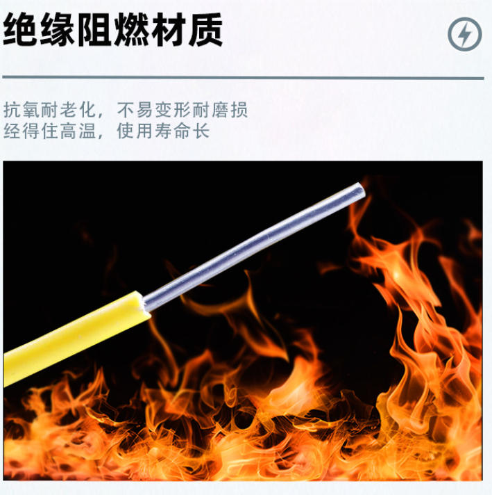 NH-YJV 46：性能卓越的电缆产品，满足多样电力需求